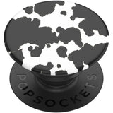 PopSockets: PopGrip - Expanding Stand and Grip with a Swappable Top for Smartphones and Tablets - It's a Moood