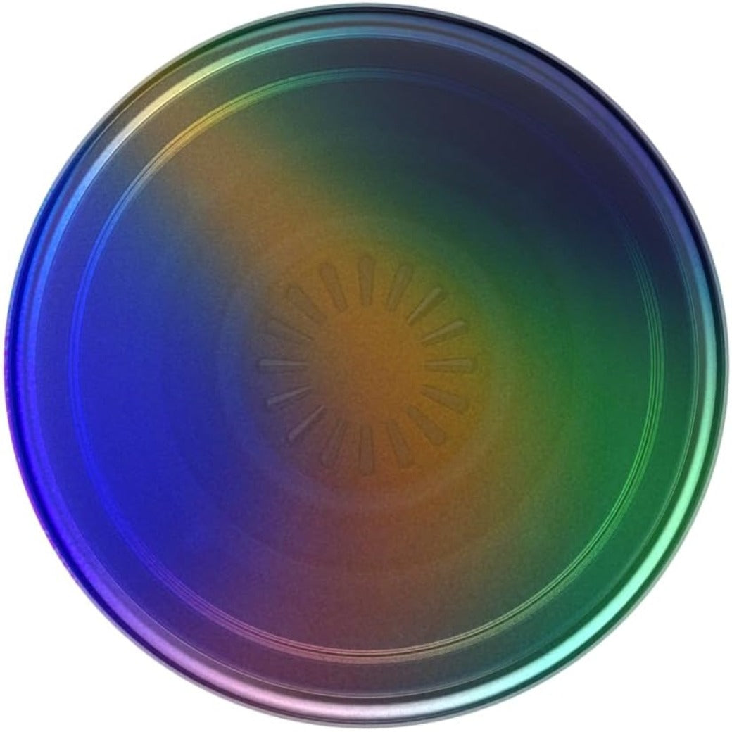 PopSockets Phone Grip with Expanding Kickstand, Adhesive Grip - Night Aura