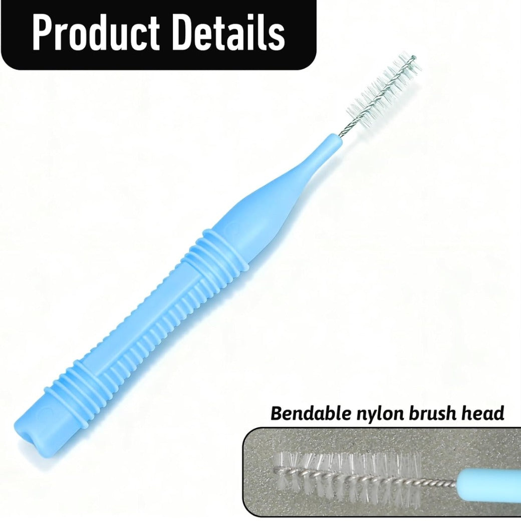 10Pcs Cell Phone Cleaning Kit, Multifunctional Mini Brushes Cleaner for 15 16 Pro Max Speaker and Receiver, Anti-Clogging Mini Cleaning Dust Remover Tools for Headphones Tablet Computer Camera