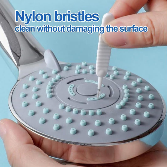 20 Pcs Phone Port Cleaning Brush Kit, Phone Speaker Cleaning Kit, Anti-Slip Charging Port Cleaning Kits, USB Port Cleaning Brush Set, Cleaning Brush for Headphones Phone Speake