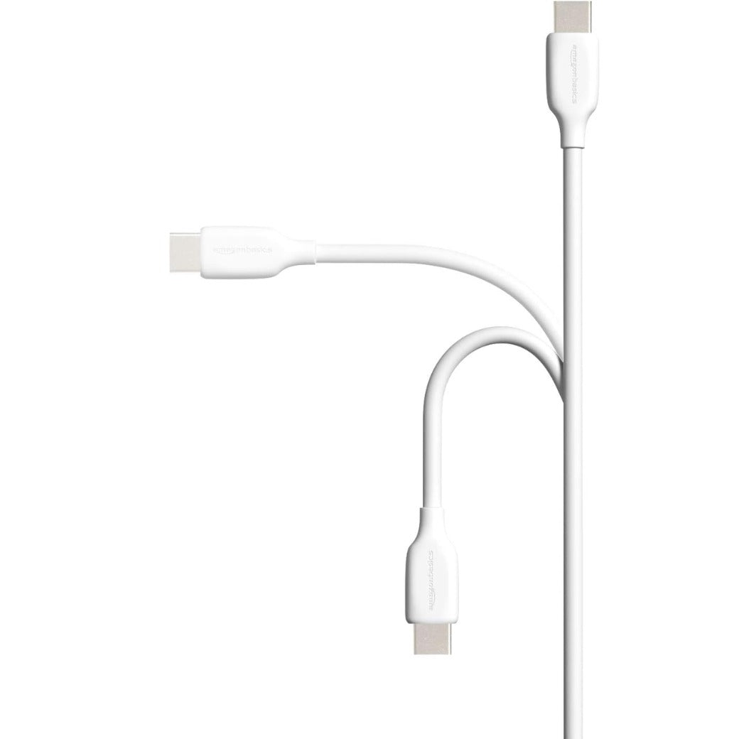 USB-C to USB-A 2.0 Fast Charger Cable for Android Phones, 480Mbps Speed, USB-IF Certified, for Apple iPhone 16/15, iPad, Samsung Galaxy, Tablets, Laptops, 1.83 m