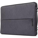 Lenovo Laptop Urban Sleeve Case | Up to 14 inch | Water Repellent | Grey