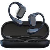 Wireless Earbuds, Bluetooth 5.4 running Headphones, stereo noise cancellation, Bone Conduction Headphones, 40H Playtime, IPX7 Waterproof