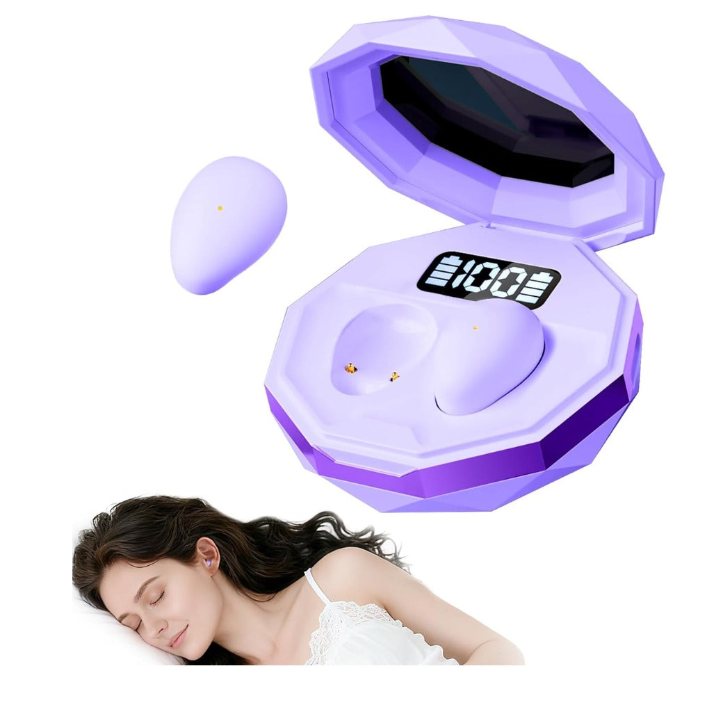 sunvito Sleep Headphones Sleep Earbuds