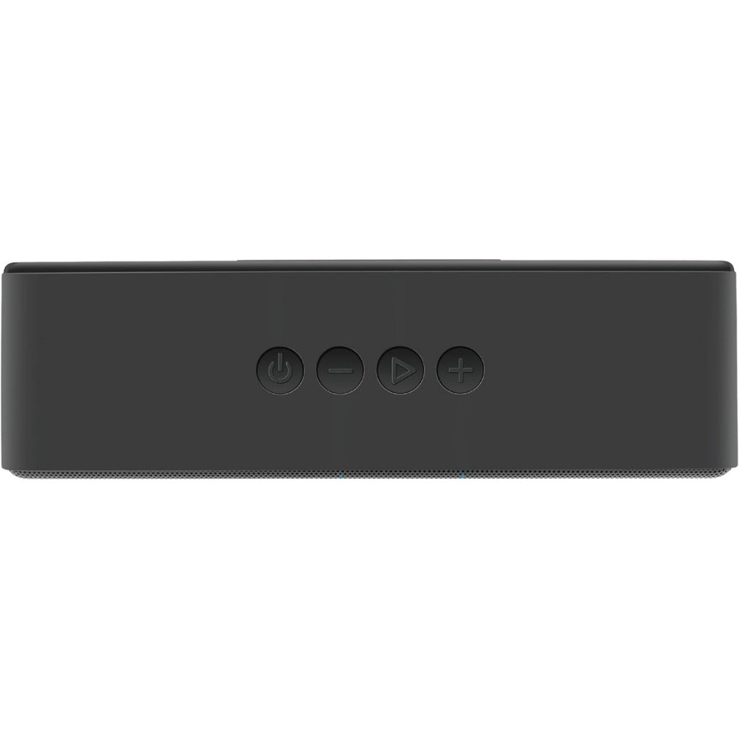 Betron D51 Bluetooth Speaker, Portable Wireless Mini Speaker with 10W Output, AUX Input, Compact Travel Size Stereo Sound for iPhone, Indoor and Outdoor Use