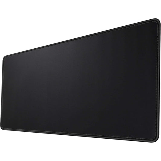 Mouse mat/Large Mouse Pad 600x300x3 mm | XL Mousepad | Desk mat/Gaming Mouse pad | Improved Precision and Speed | Rubber Base for Stable Grip on Smooth Surfaces | Table pad(60x30 Black)
