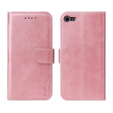 iPhone 11 Case, Flip Shockproof PU Leather Embossed Owl Wallet Magnetic Cover for iPhone 11 with Card Holder Viewing Stand, Blue