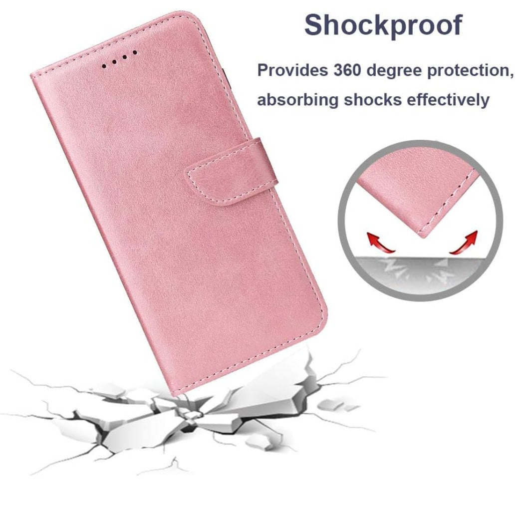 iPhone 11 Case, Flip Shockproof PU Leather Embossed Owl Wallet Magnetic Cover for iPhone 11 with Card Holder Viewing Stand, Blue