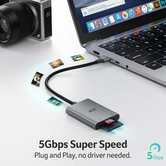 SD Card Reader