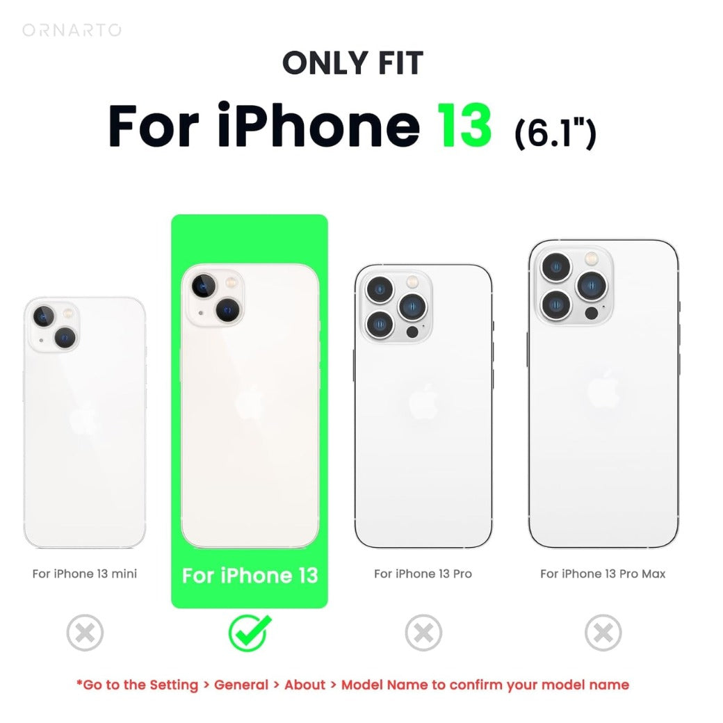 Shockproof Liquid Silicone Designed for iPhone 13 Case Gel Rubber Full Body Protection Anti-Shock Cover Case Drop Protection 6.1inch-Chalk pink