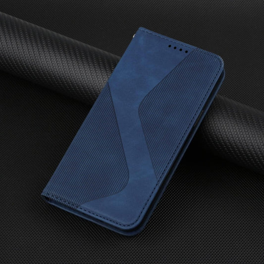 Compatible with Samsung Galaxy S10E Case, Samsung S10E Case Flip Wallet Leather with Card Holder Folding Stand Magnetic Protect Shockproof Cover for Samsung S10E Phone Cases (Blue)