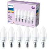 Tapo L530B (2-Pack) Smart Bulb, B22 Colour Changing Light Bulb, Alexa Light Bulbs, LED Light Bulb,8.7W (60W), Dimmable, Schedule & Timer, Energy Saving, App Remote Control, Google Voice Control