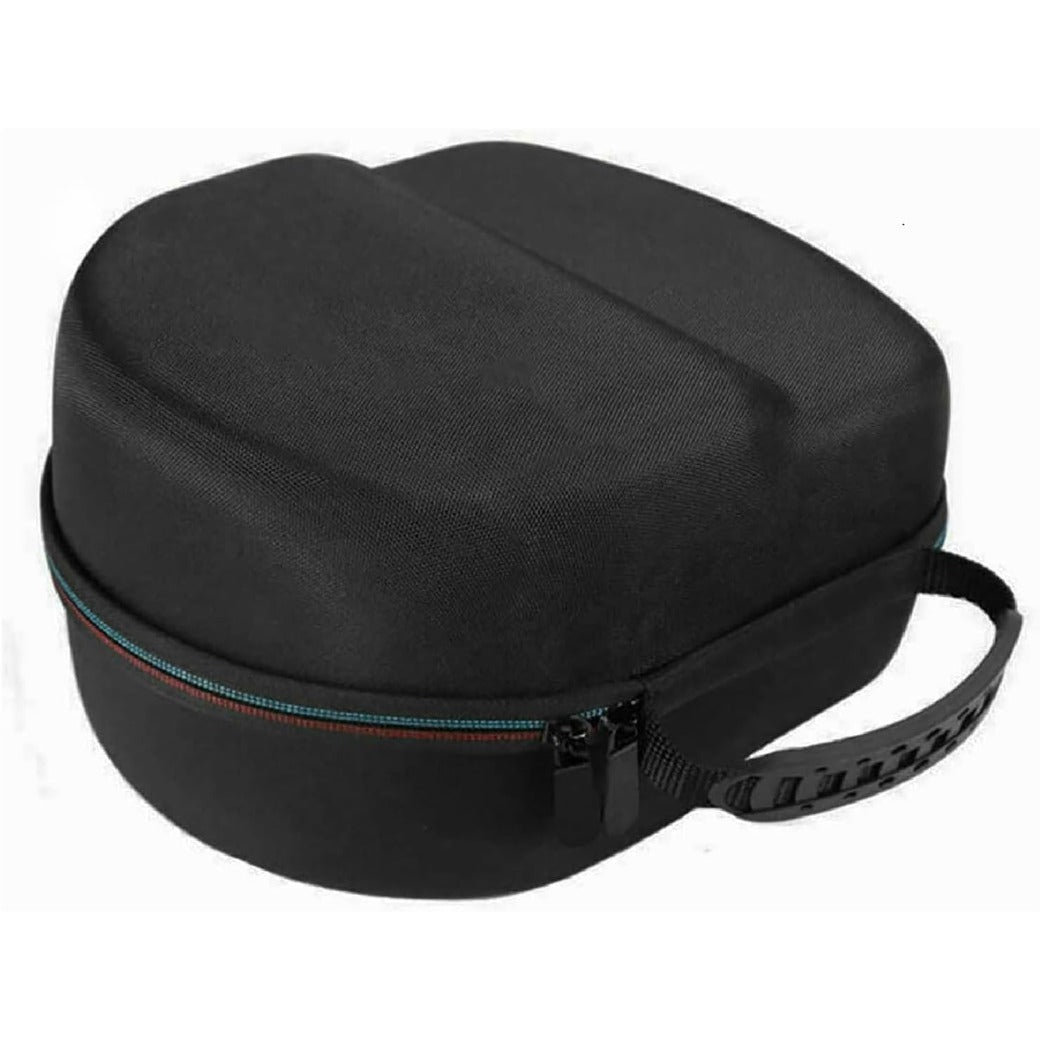 Storage Bag VR Glasses Carry Case Travel Case Headset Accessories Pouch Protective Storage Box For Oculus Quest2 (Grey)