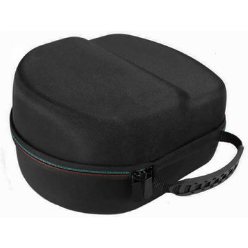 Storage Bag VR Glasses Carry Case Travel Case Headset Accessories Pouch Protective Storage Box For Oculus Quest2 (Grey)