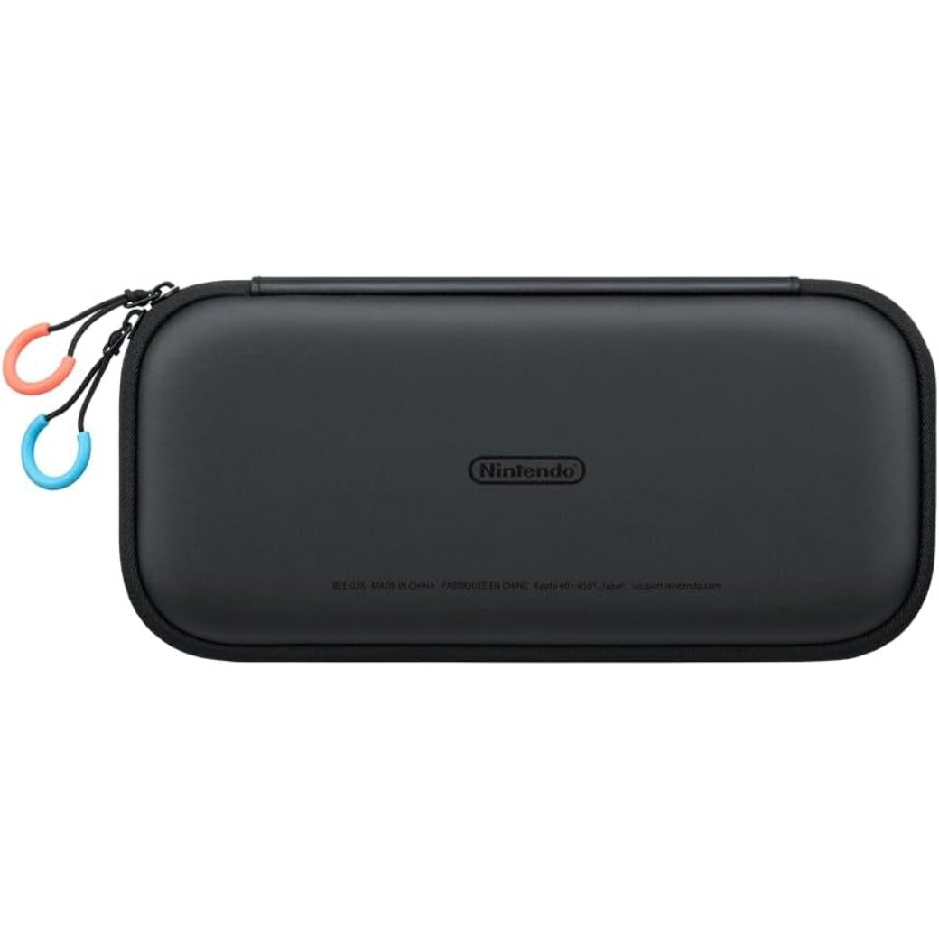 Nintendo Switch 2 Carrying Case and Screen Protector