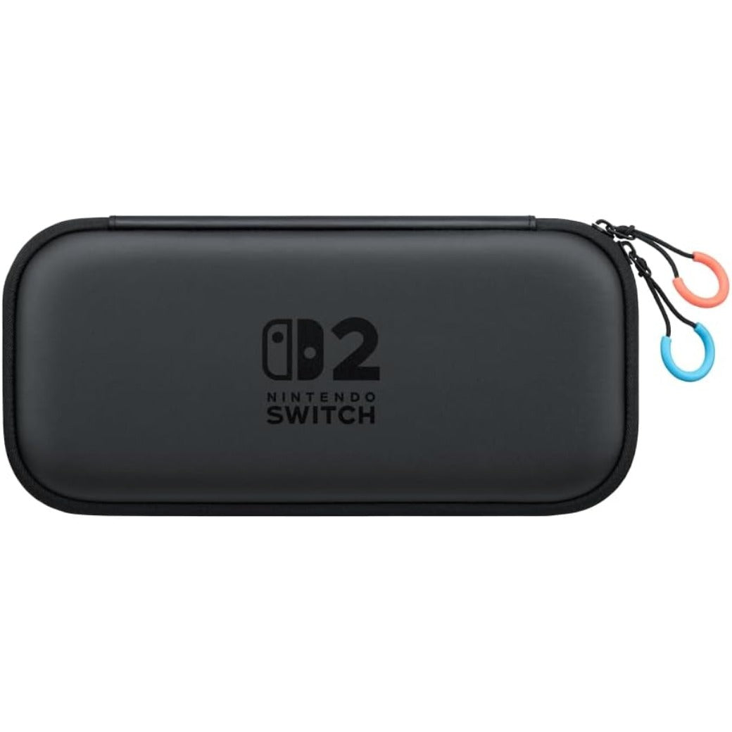 Nintendo Switch 2 Carrying Case and Screen Protector