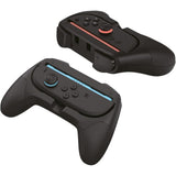 Venom Switch 2 Joy-Con Controller Grip Adaptor Twin Pack (Nintendo Switch 2)
