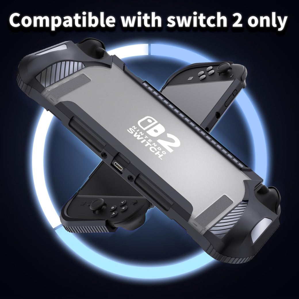 HEYSTOP Protective Case for Nintendo Switch 2 Model