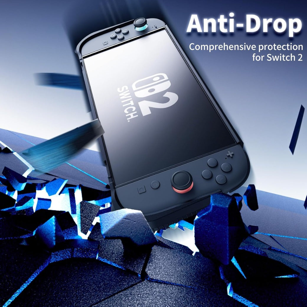 HEYSTOP Protective Case for Nintendo Switch 2 Model