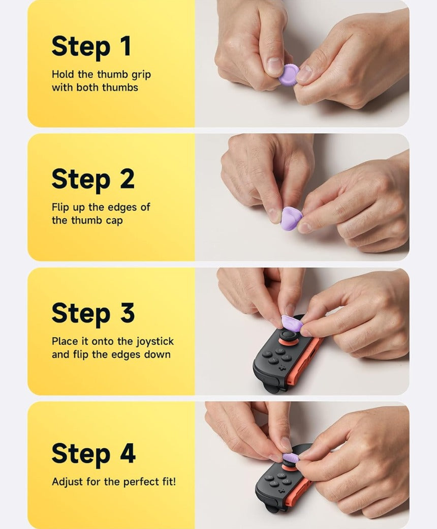 HEYSTOP Protective Case for Nintendo Switch 2 Model