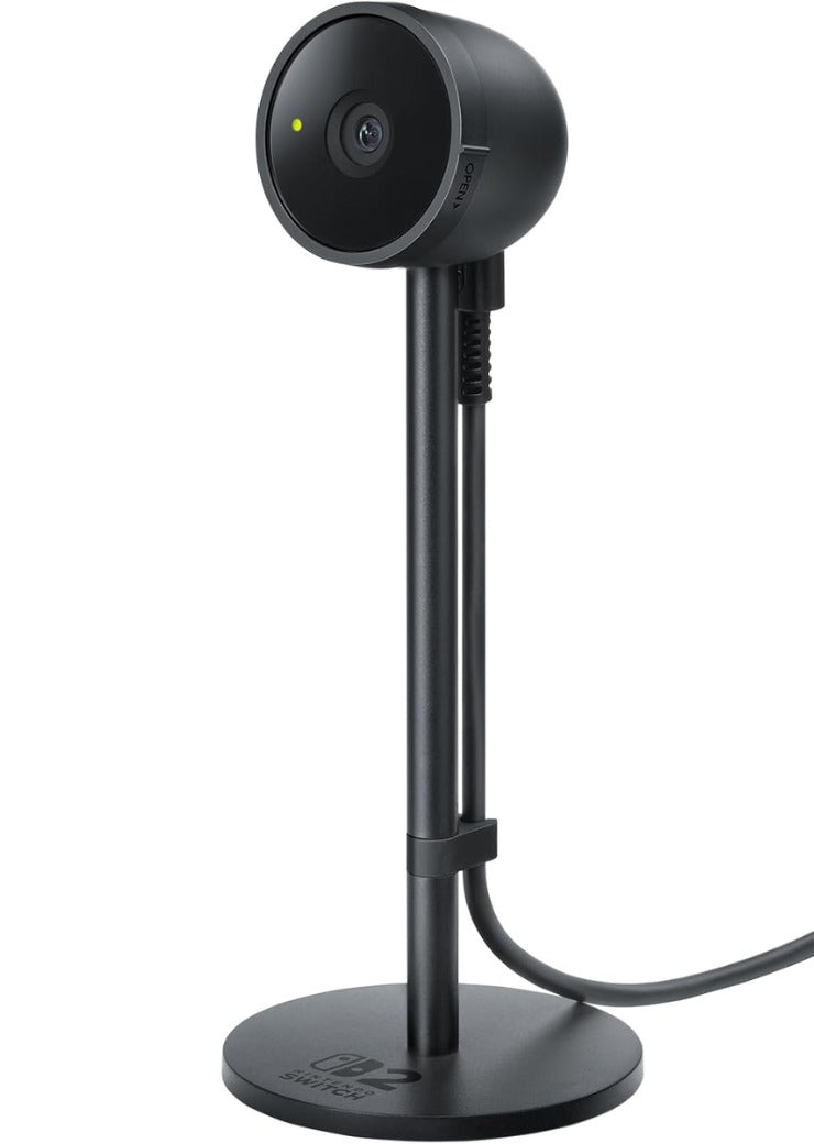 Nintendo Switch 2 Camera