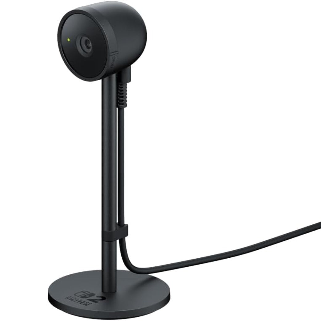 Nintendo Switch 2 Camera