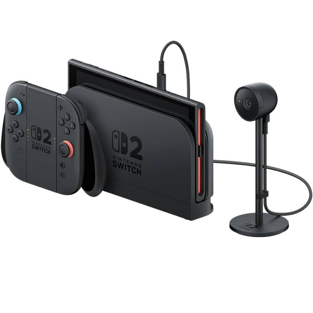 Nintendo Switch 2 Camera