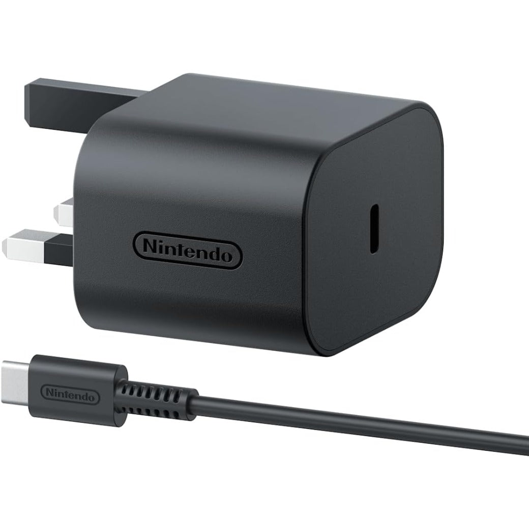 Nintendo Switch 2 AC Adapter
