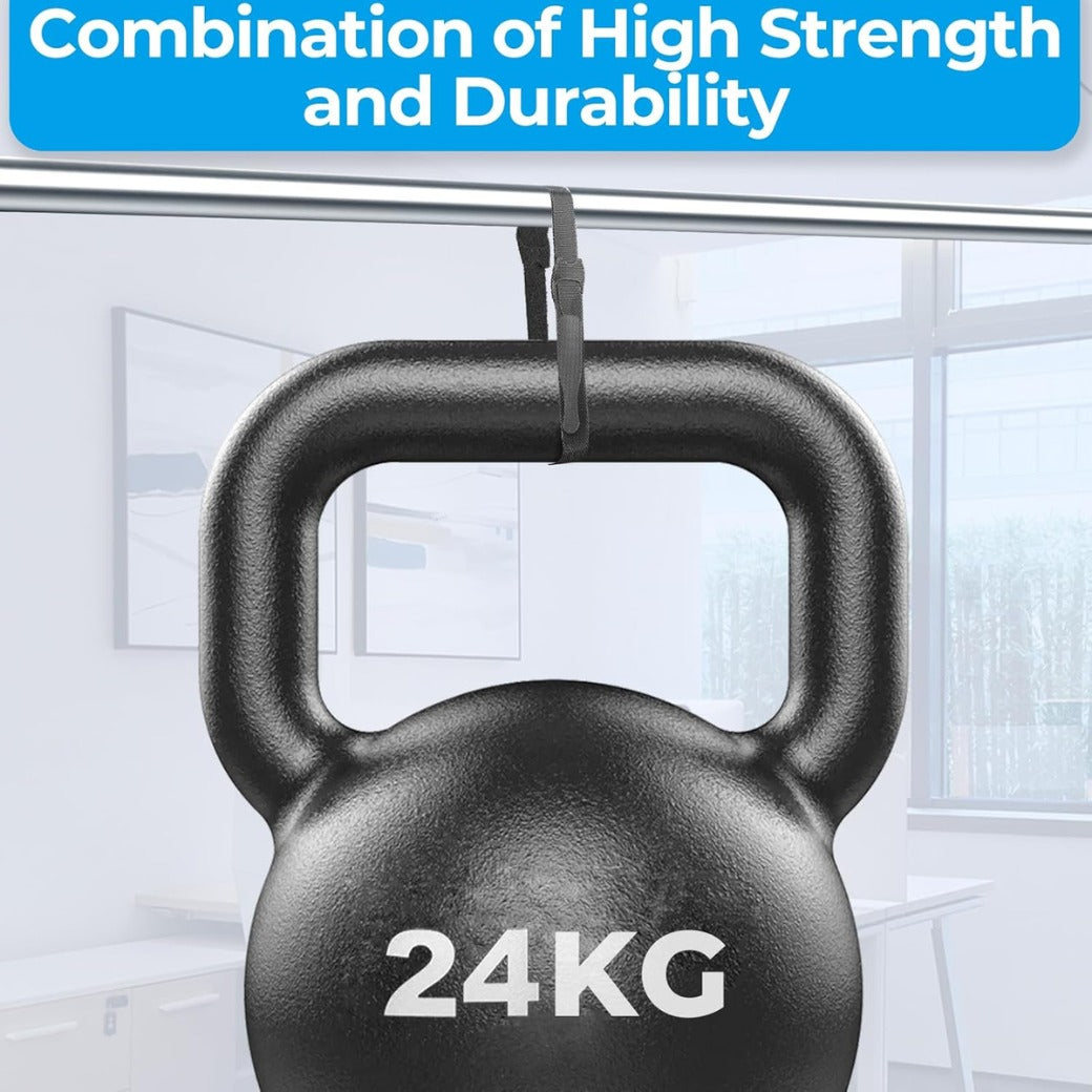 Alyvisun 120 PCS Cable Ties Reusable - 150x12 mm, Black Hook and Loop Nylon Cable Tidy - Ideal for Headphones, Phones, Electronics Under Desk Cable Management Straps