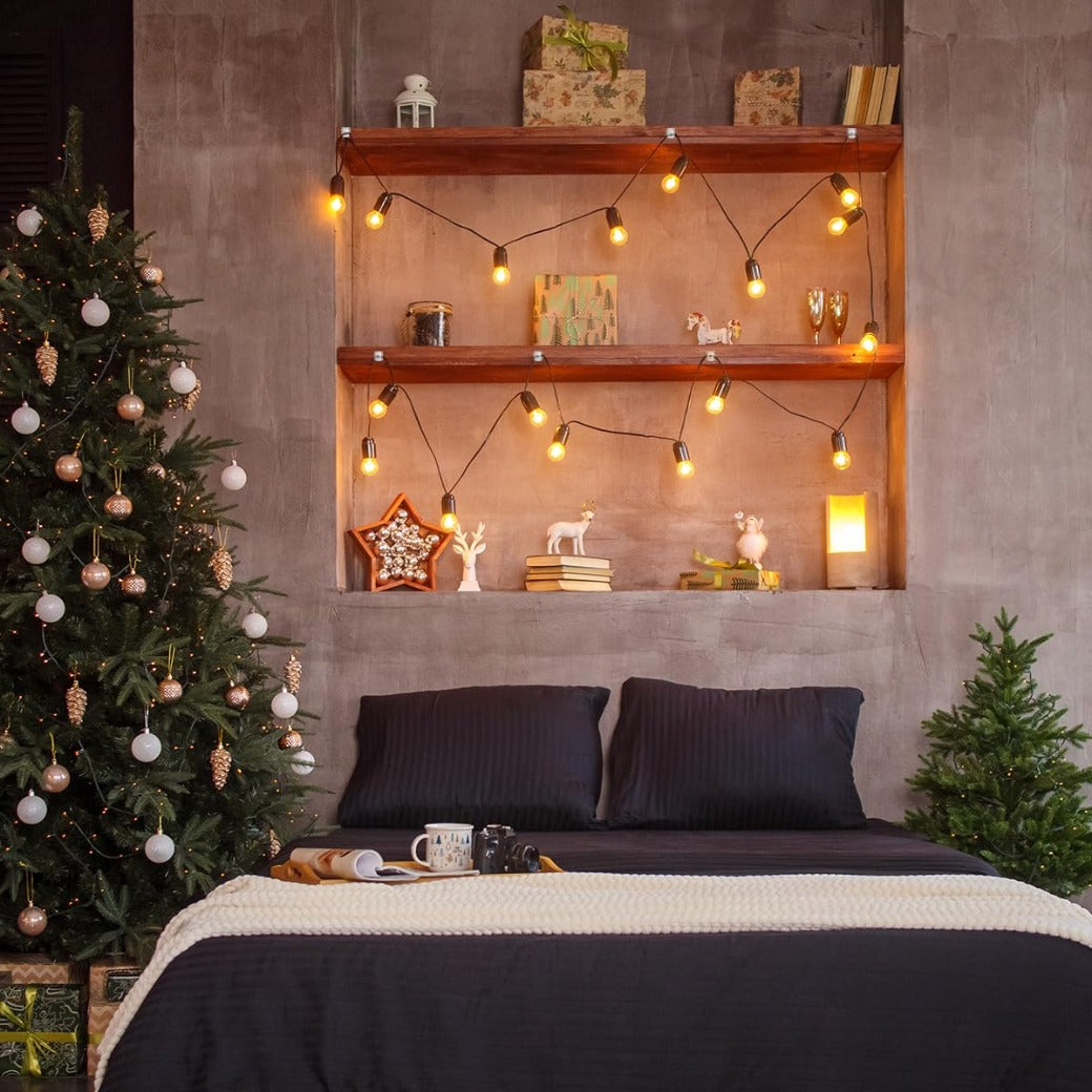 100PCS Self Adhesive Cable Clips, Sticky Wire Tidy Hooks, Adhesive Management Holder for Organiser Wall, Desk, Home and Office (Transparent, Small