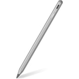 Metapen Pencil A8 for iPad 2018-2025, (2X Faster Charge), Pixel Precision, Tilt Sensitive Stylus Pen Compatible Apple iPad 11/10/9/8/7/6th Gen, Pro 12.9/11/13 Inch M4, Air 3/4/5/M2/M3, Mini5/6, Grey