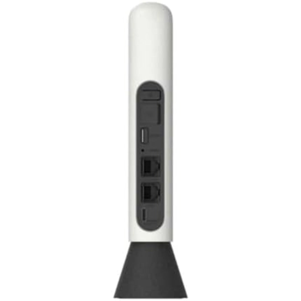 EE Unlocked Smart 4G Hub 2 HH10E WiFi Router White (Renewed)