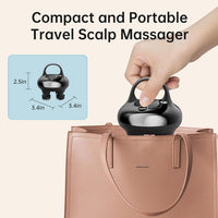 Head Massager