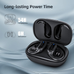 Wireless Earbuds, Bluetooth 5.3 Headphones