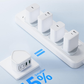 USB C Plug UK