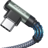 USB C Charger Cable, [2-Pack 2M]