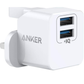 PowerPort mini Dual Port USB Charger