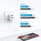 PowerPort mini Dual Port USB Charger