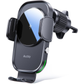 Qi 15W Car Phone Holder