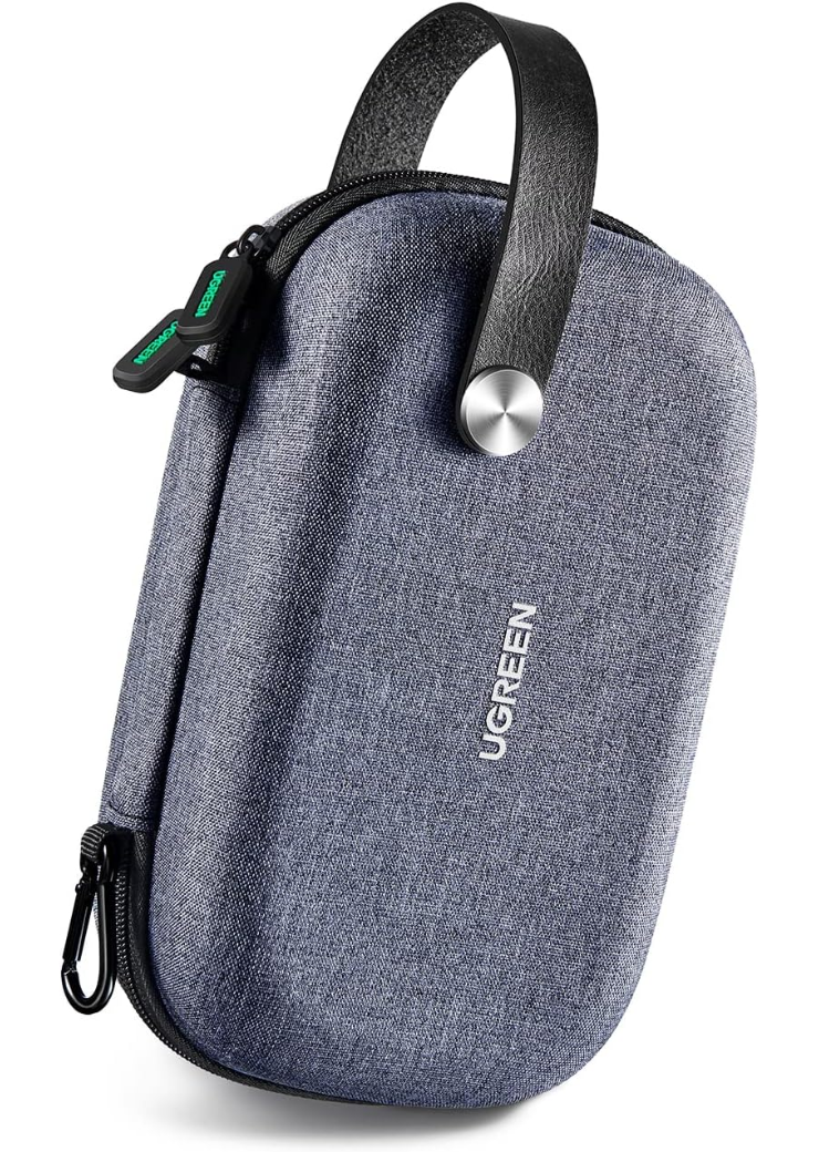 UGREEN Travel Accessories Bag