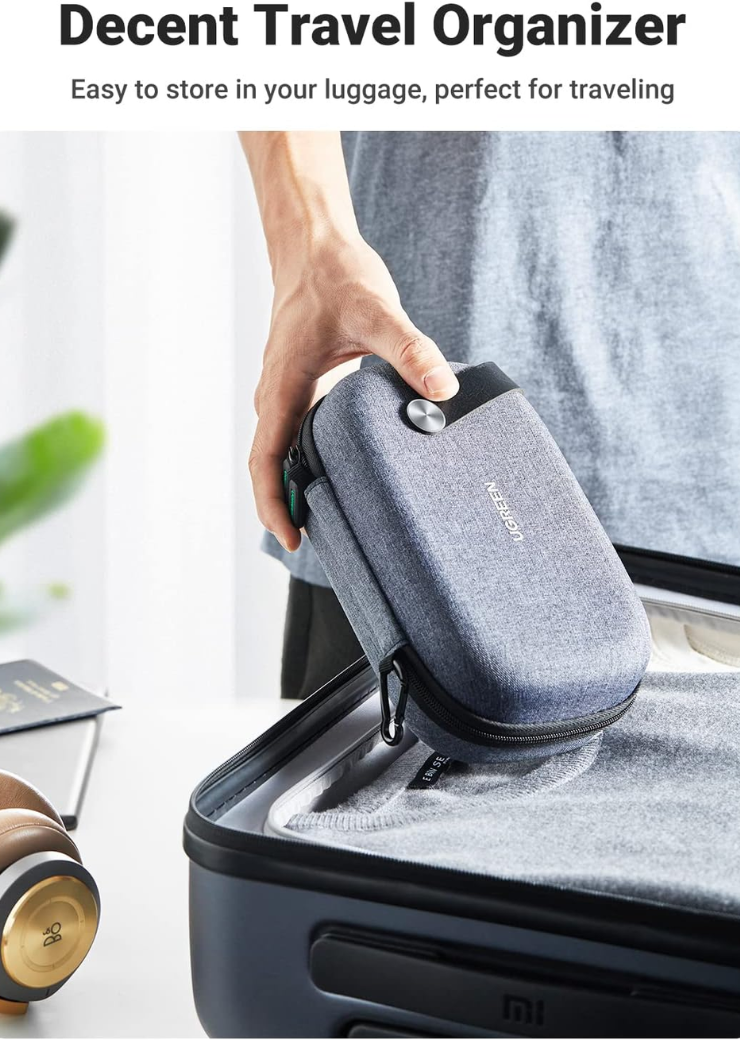 UGREEN Travel Accessories Bag