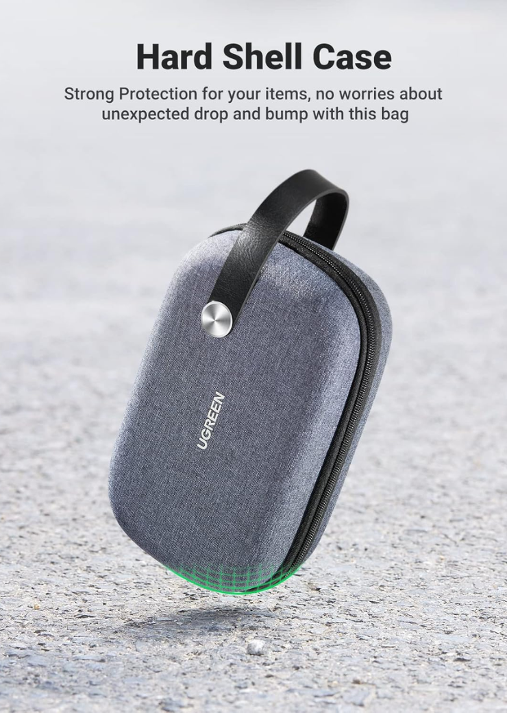 UGREEN Travel Accessories Bag
