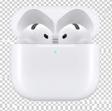 Apple AirPods 4 Wireless Earbuds, Latest Generation Bluetooth In-Ear Headphones with Enhanced Sound, Noise Control & Seamless Apple Integration