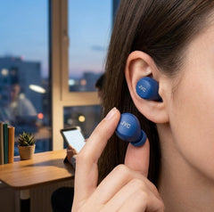 Earbuds