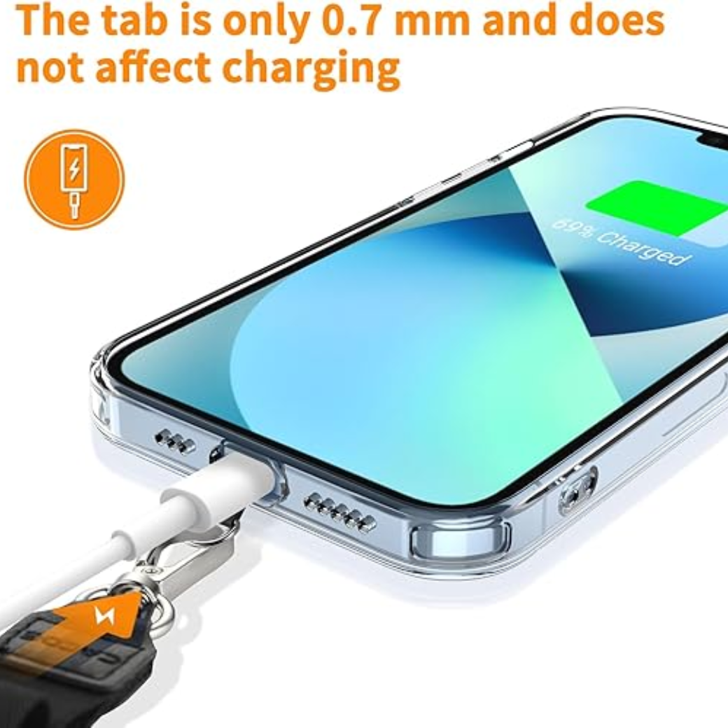 Universal Mobile Phone Chain,