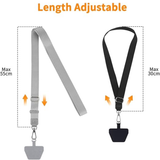 Universal Mobile Phone Chain,