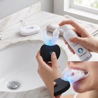  Electric Toothbrush