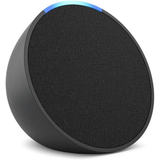 Bluetooth smart speaker with Alexa (Black colour )
