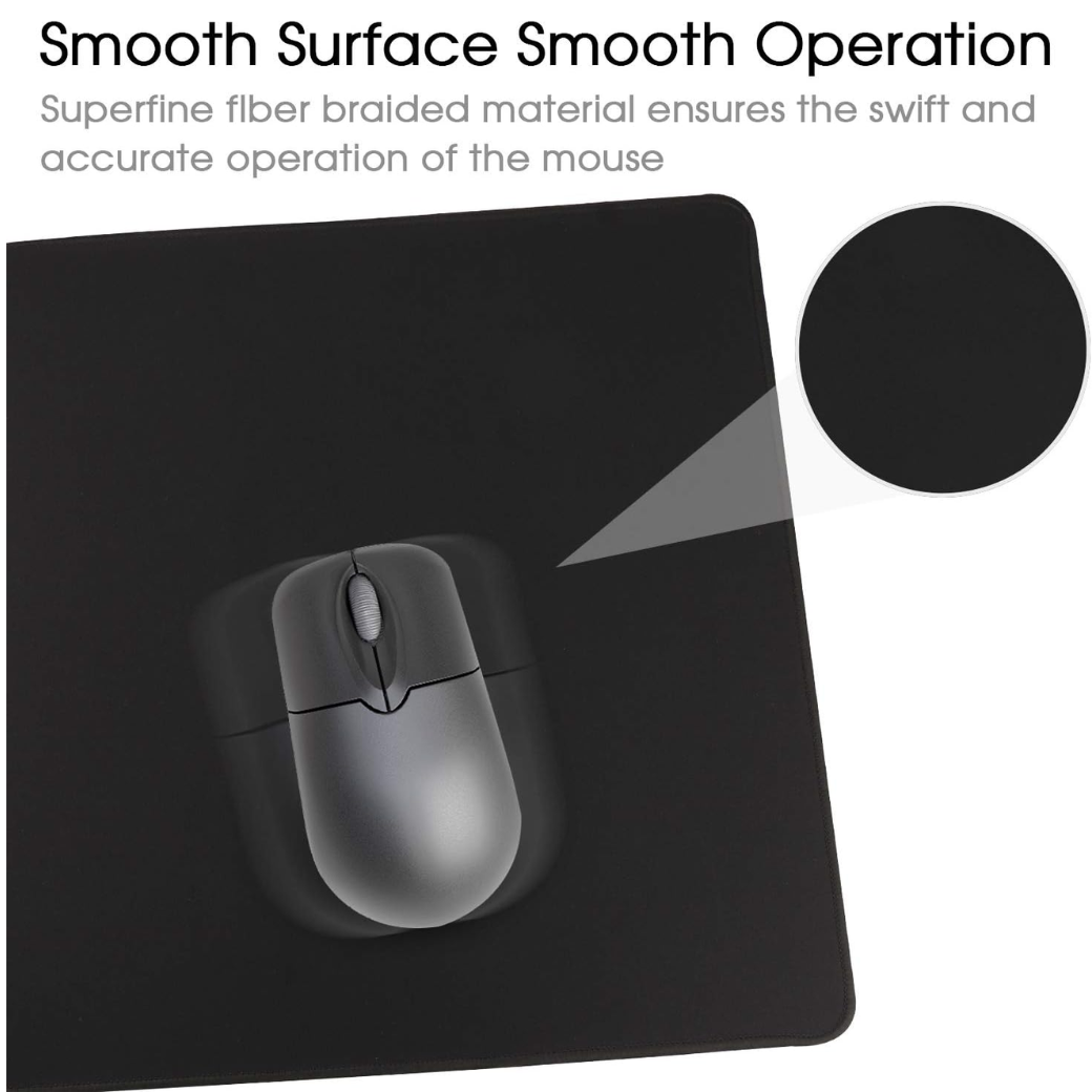 Mouse mat/Large Mouse Pad 600x300x3 mm