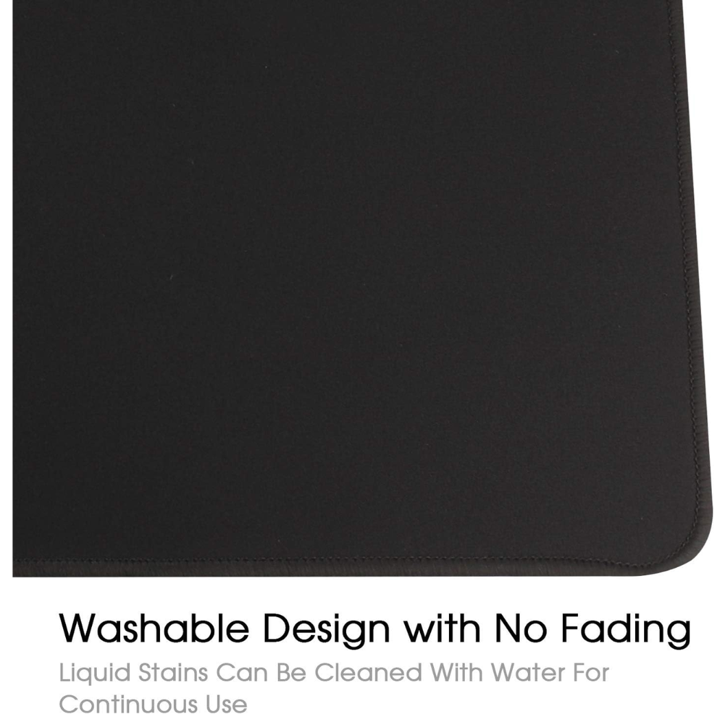 Mouse mat/Large Mouse Pad 600x300x3 mm